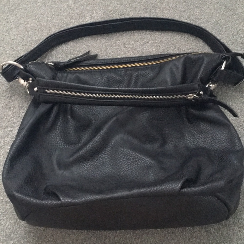 Mossimo Shoulder Bag - image 1